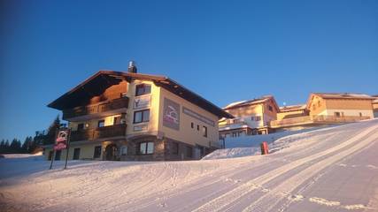 Ferienhaus für 4 Personen in Weißpriach, Ski Amadé, Bild 3