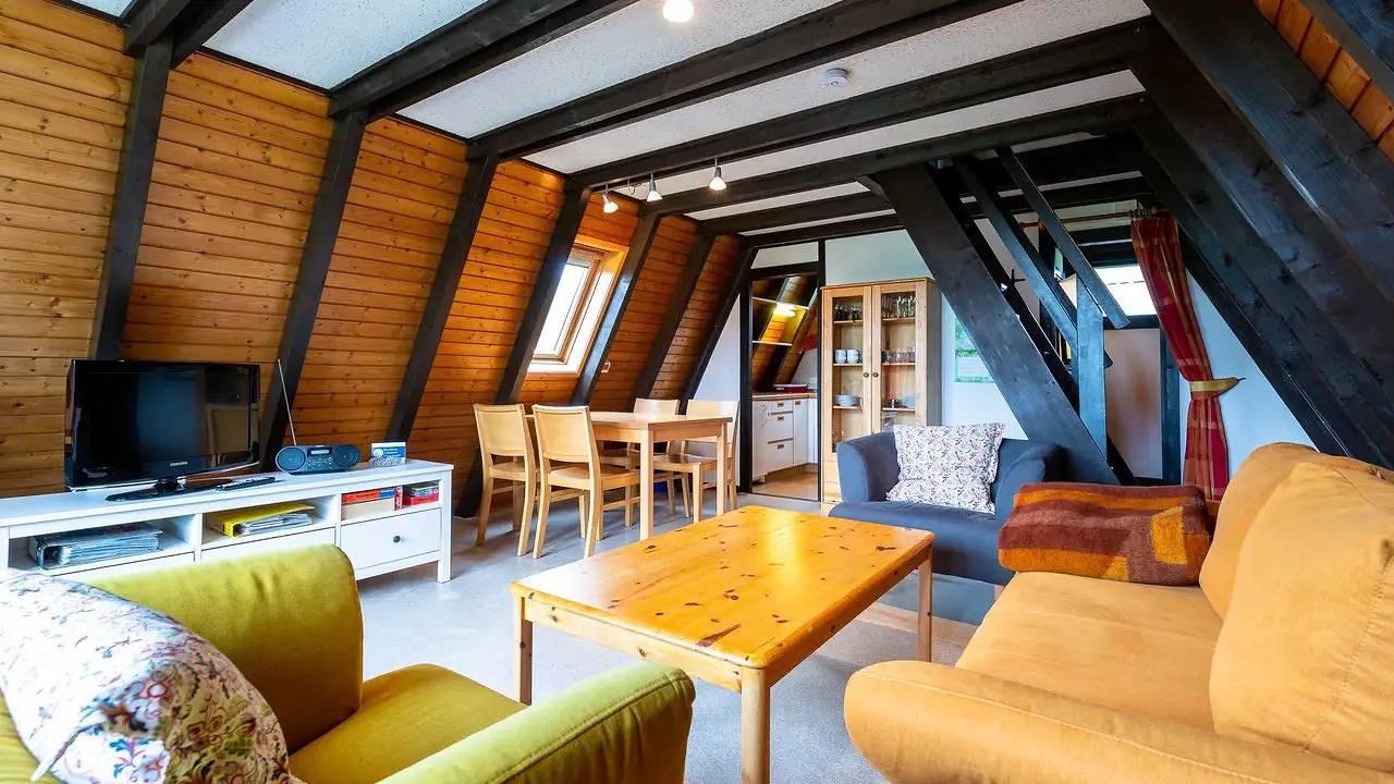 Ferienhaus für 4 Personen (50 m²) in Immenstaad am Bodensee in Immenstaad am Bodensee, Region Bodensee-Oberschwaben