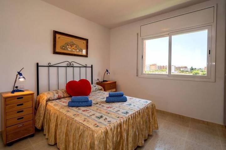 Appartement entier, Appartement Eureka in Malgrat de Mar, Costa del Maresme