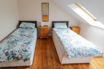 Cottage for 4 People in Claremorris=Swinford Municipal District, Lough Conn, Photo 4