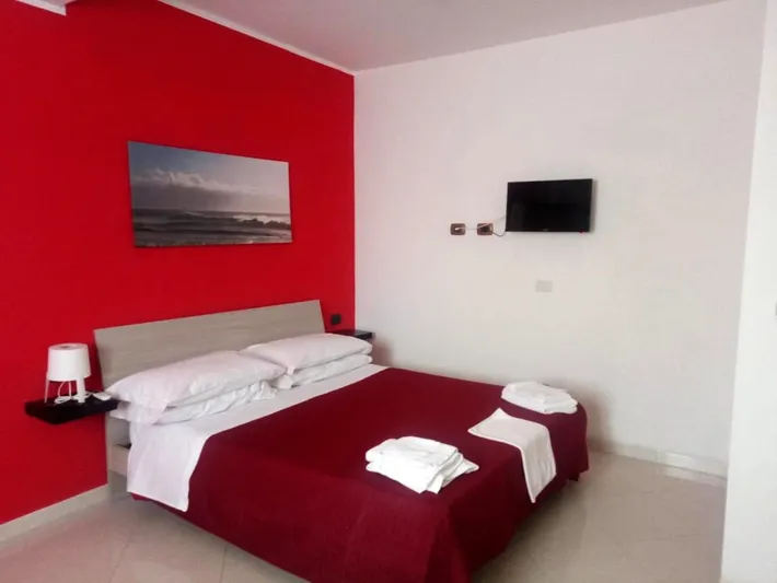 Aparthotel para 2 personas, con terraza - 1
