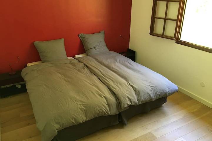 Location de vacances pour 8 personnes, avec jardin à Collobrières - 4