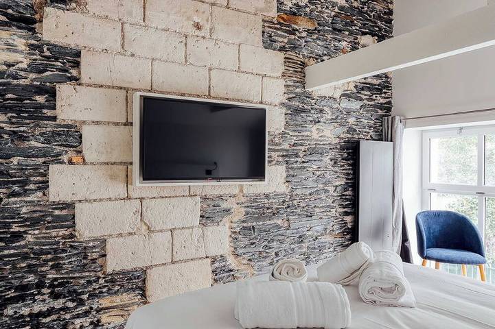 Maison de vacances pour 4 personnes à Angers