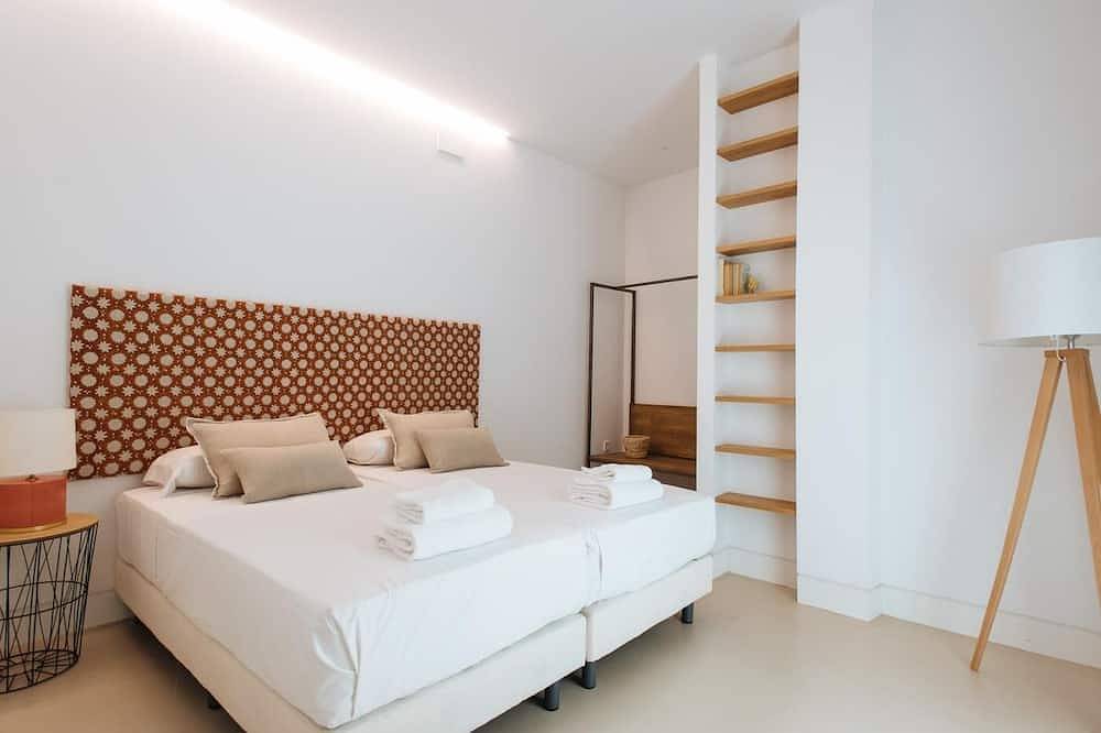 Ganze Wohnung, Eva Recommends Castellar 1 con piscina in Casco Antiguo, Sevilla