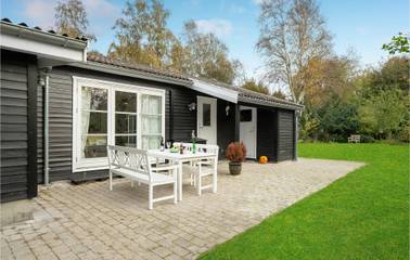 Ferienhaus für 4 Personen in Møn, Bild 1