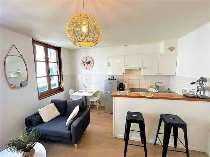 Gîte pour 2 personnes, animaux acceptés à Rodez - 3