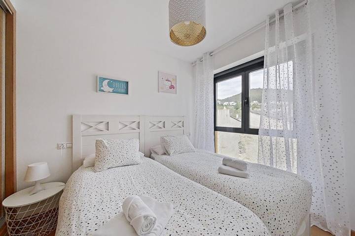 Gîte pour 4 personnes à Viveiro - 3
