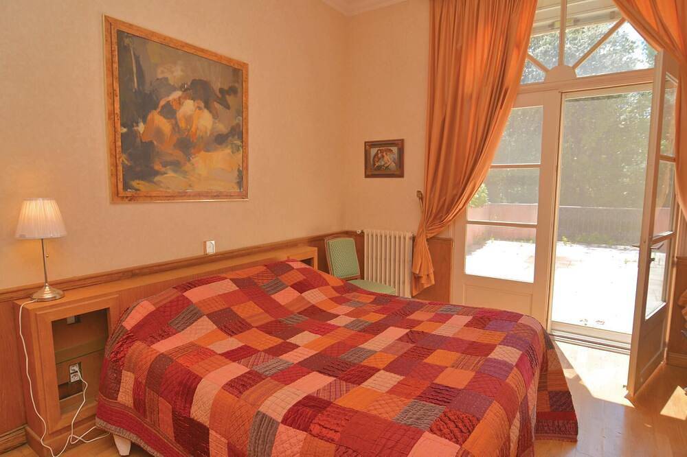 Pet friendly home in Aubais in Aubais, Nimes region