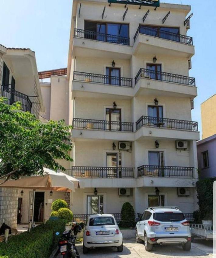 Maison d’hôte pour 2 personnes, avec jardin et vue