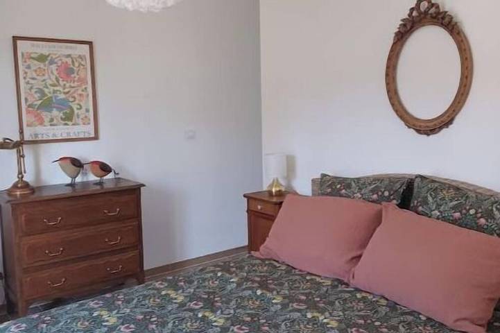 Maison de campagne pour 6 personnes, avec piscine à Meynes - 3