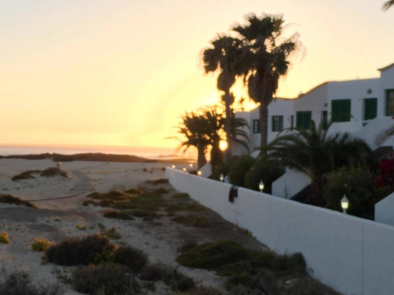 Apartamento entero, Cotillo Lagoons Apartment in El Cotillo, La Oliva