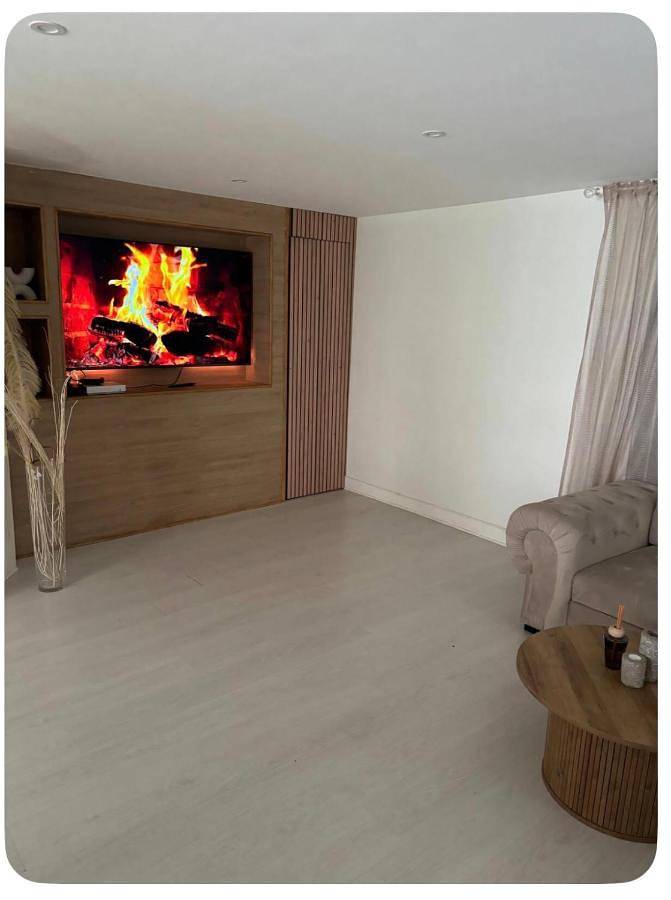Appartement de vacances pour 8 personnes, avec Terrasse et Vue