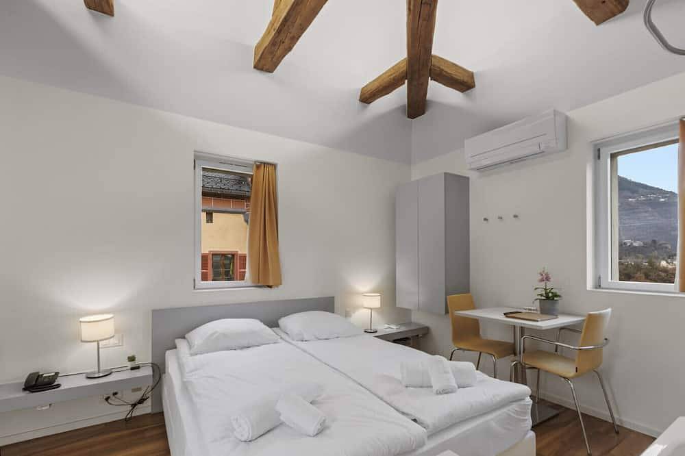 Romantic suite in the heart of Sierre in Sierre, Sion - Sierre e dintorni