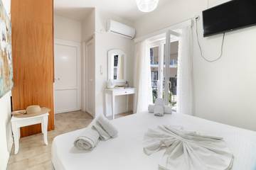 Bnb für 2 Personen in Alexandros, Griechenland, Bild 4