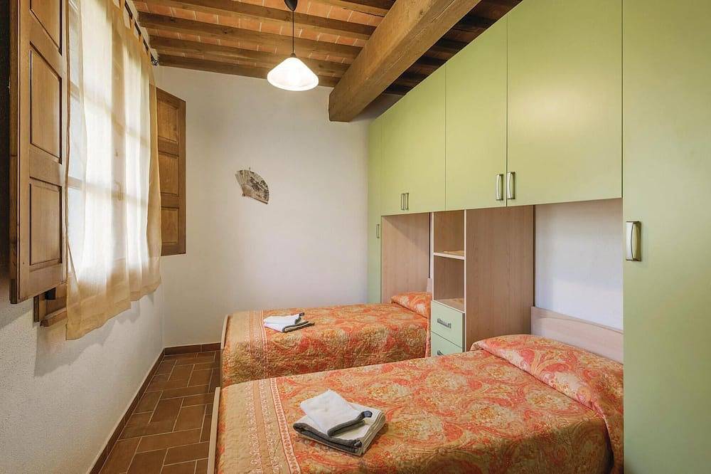 Geheel appartement, Prachtig appartement in Buti (Pi) in Buti, Provincie Pisa