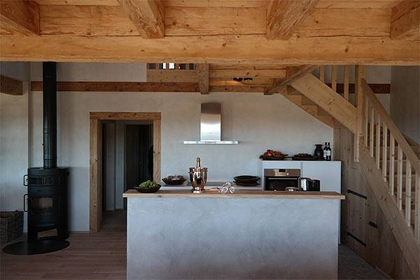 Ferienhaus für 6 Personen, mit Garten und Sauna sowie Terrasse, kinderfreundlich in Schmallenberg - 2