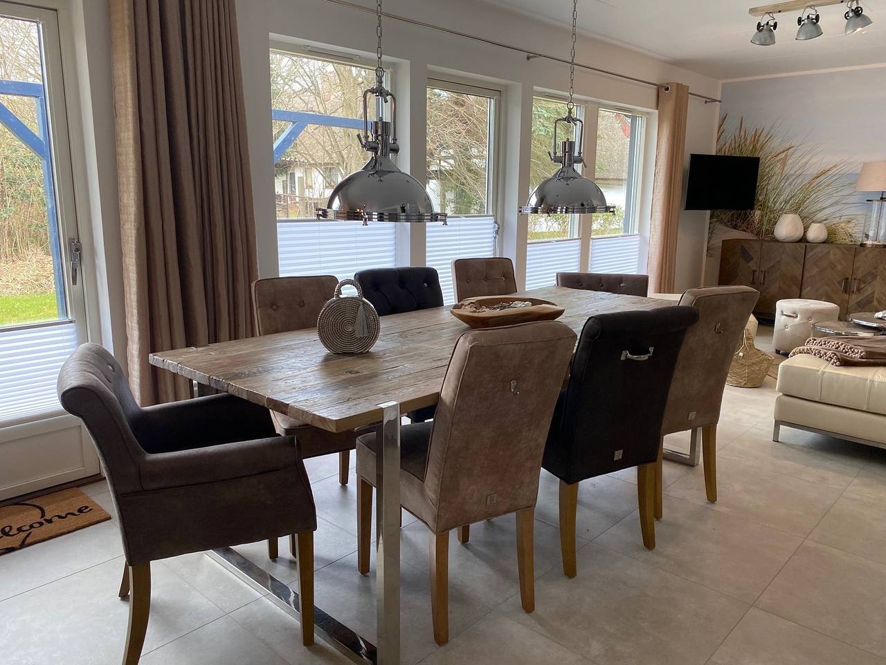 Villa Gudrun, luxury Beach House in Zingst, Fischland - Darß - Zingst
