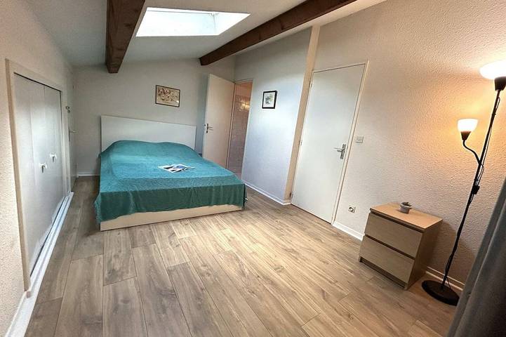 Gîte pour 6 personnes dans Port Des Lecques Saint Cyr Sur Mer - 4