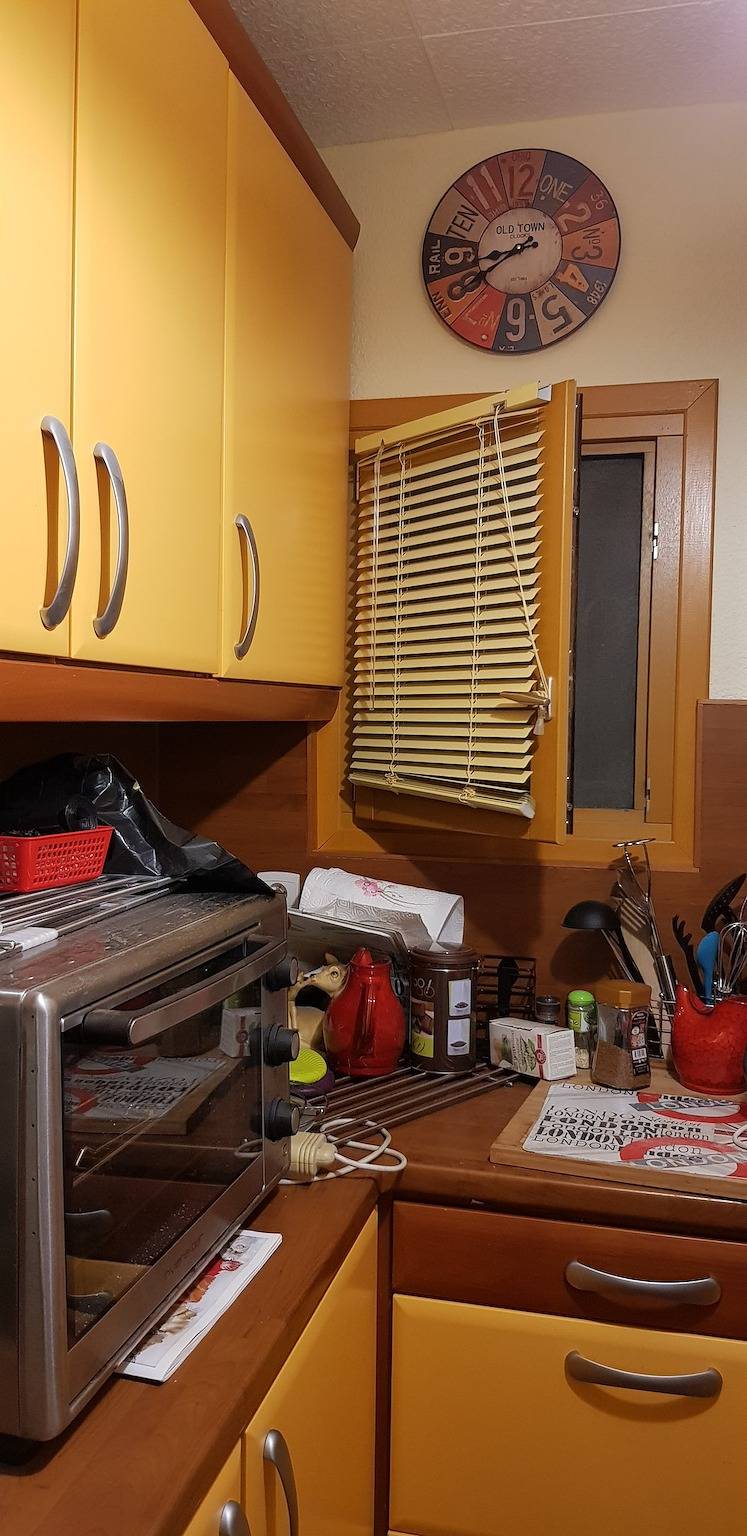 Apartamento entero, Apartamento encantador en Saintes-Maries-de-la-Mer, 44 m², balcón in Saintes-Maries-de-la-Mer, Region de Arles