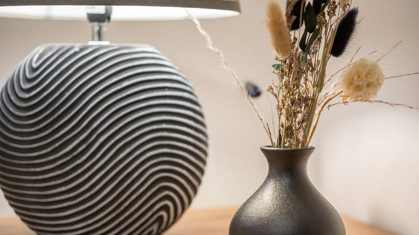 Ferienwohnung für 6 Personen, mit Garten in Bad Gastein - 4