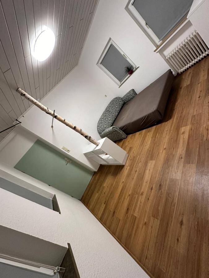Ganze Wohnung, Flussperle Schwellenlos in Fulda, Rhön-Hessen