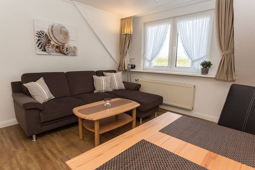 Ganze Ferienwohnung, Haus Szameit, Whg. 3 in Tinnum, Sylt (Gemeinde)