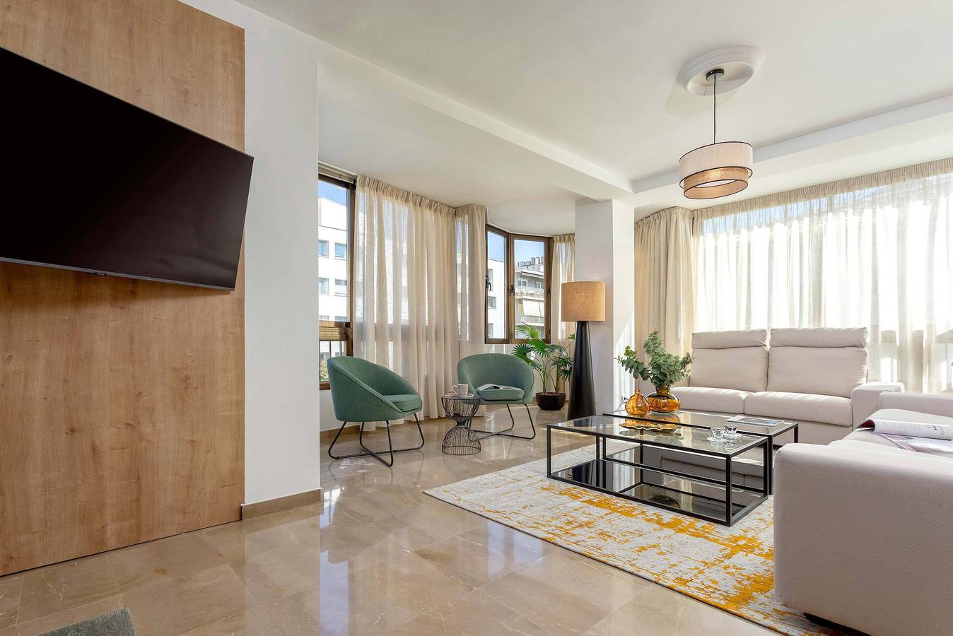Entire apartment, Luxury apartment in city center. Puerta Real Ii in Granada, Granada Province