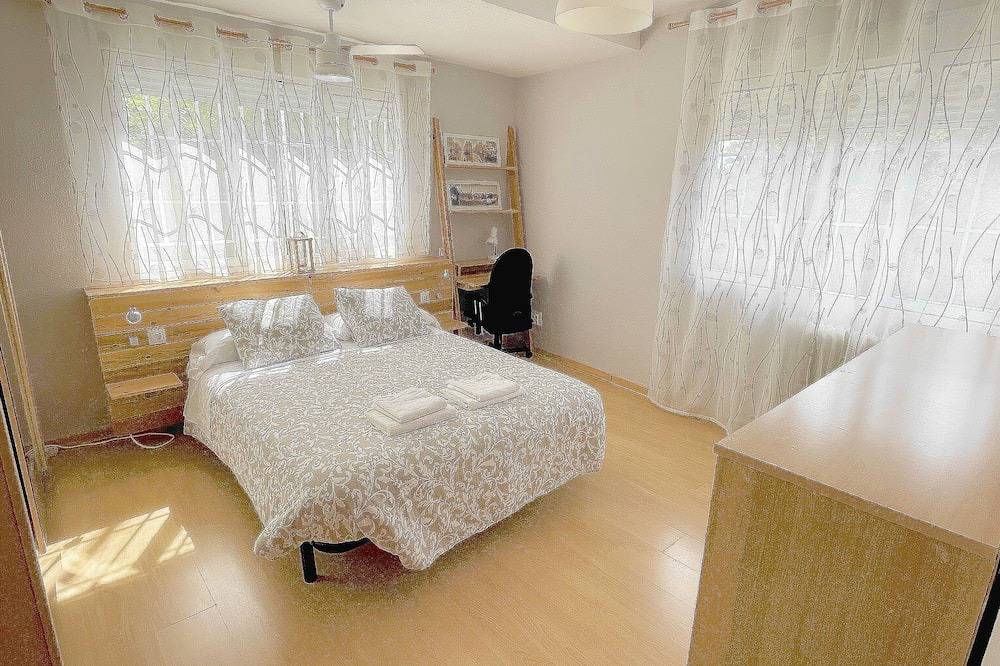 Villa con piscina privada, barbacoa y Wifi in Navalcarnero, Comunidad de Madrid