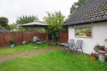 Ferienwohnung für 2 Personen in Kalkhorst, Nordwestmecklenburg (Wismar und Umgebung), Bild 4