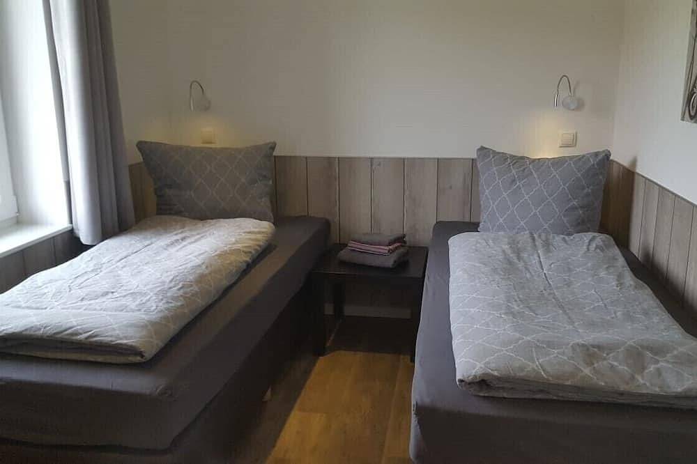 Emsgold - Ferienhaus mit moderner Ausstattung - Naturlage in der nähe der Ems in Schloss Dankern, Oberlangen