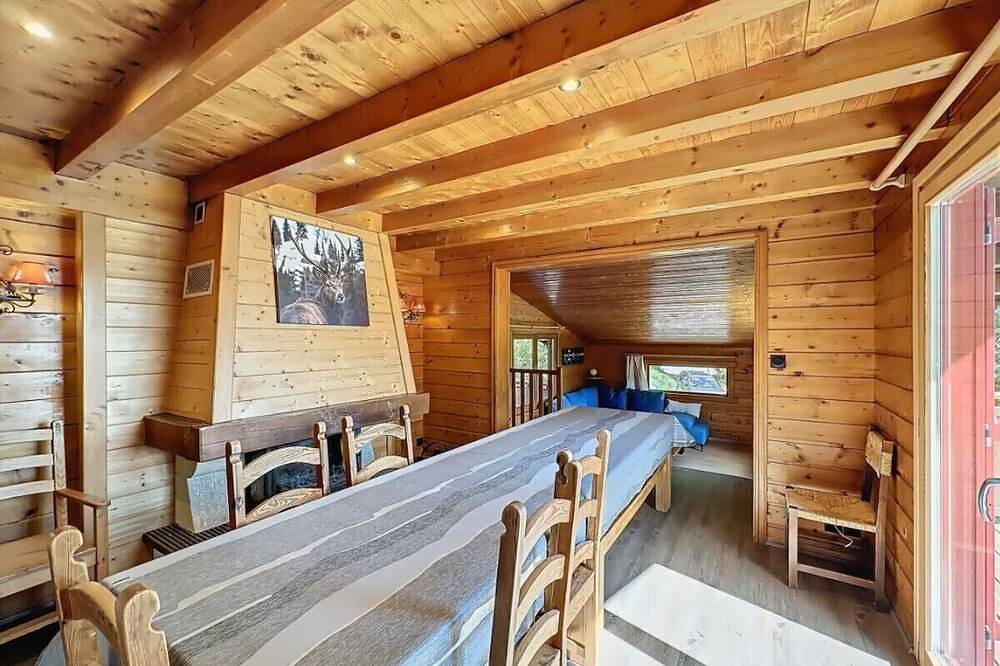 L'escapade du Grand Etang - 12p with sauna and hammam in Gérardmer, Regionaler Naturpark Belchen der Vogesen