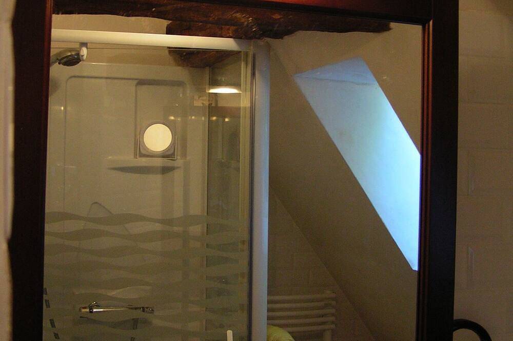 Authentiek vakantie huis met prachtig uitzicht in Le Bugue, Dordoña