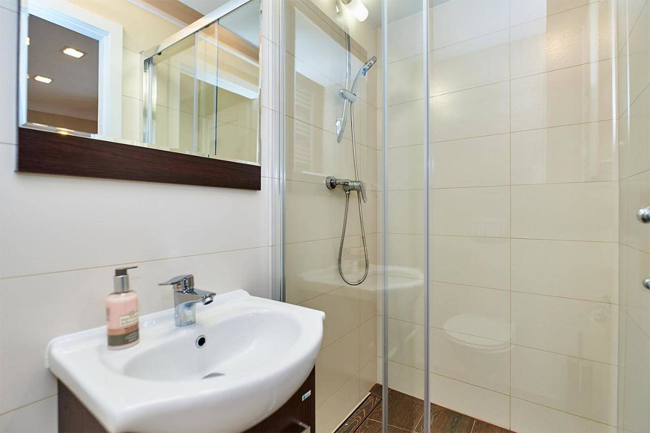 Cały apartament, Carmelito in Lublin, Województwo lubelskie