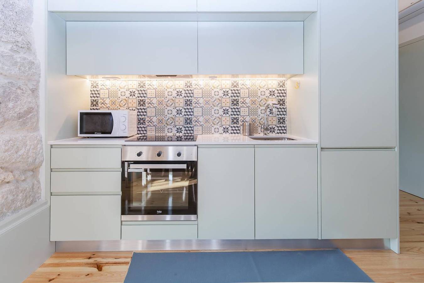 Entire apartment, Guestready - Charming Downtown and Quiet Apartment in Cedofeita, Porto