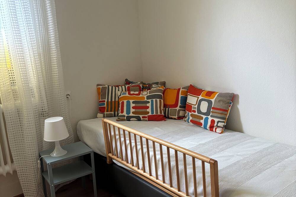 Ganze Wohnung, Ferienwohnung Eifel[aus]zeit in Hellenthal, Rureifel (Nordrhein-westfalen)