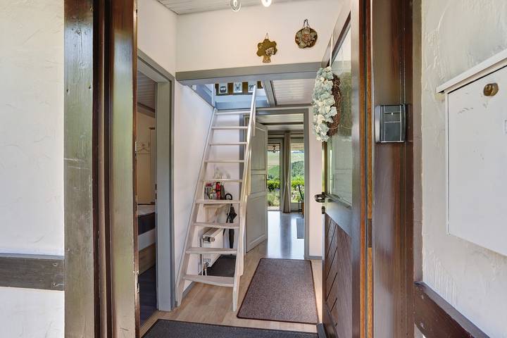 Ferienhaus für 4 Personen, mit Garten in Meschede - 4