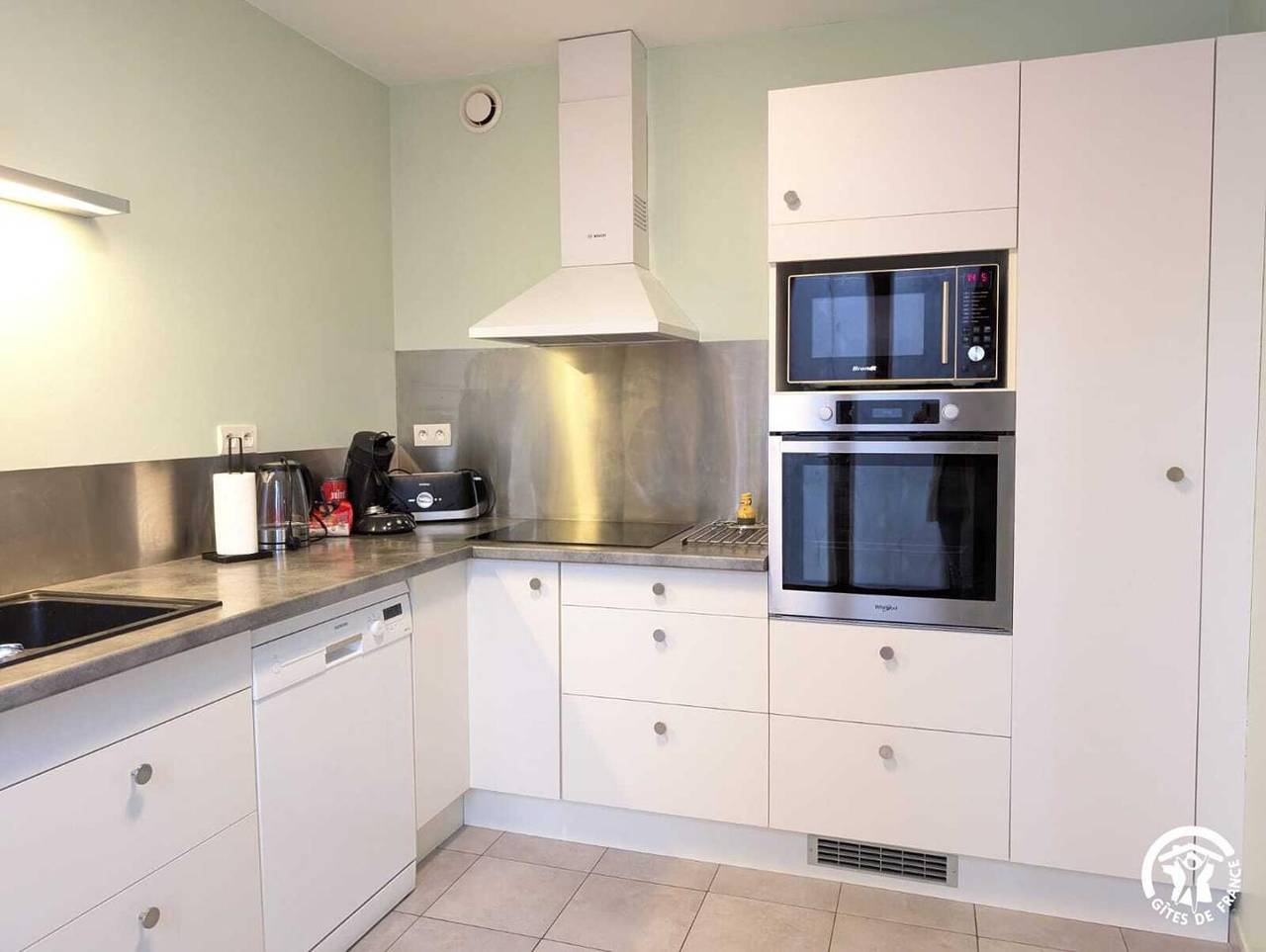 Les Platanes in Villemagne-l'Argentière, Béziers und Umgebung