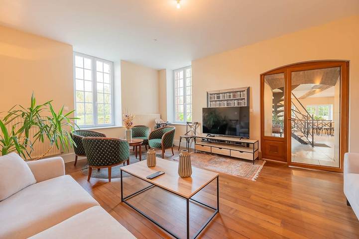 Location de vacances pour 2 personnes à Douzy - 4