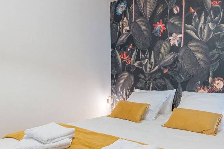 Maison d’hôte pour 16 personnes, avec jardin et piscine à Roussillon - 3