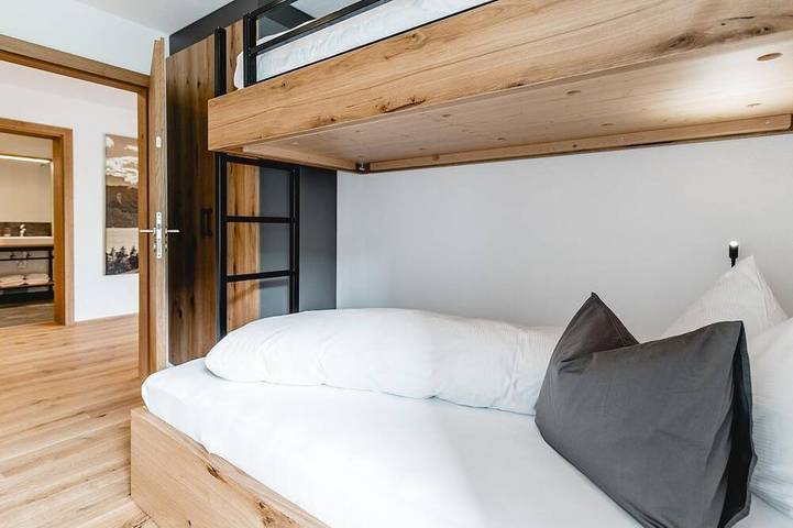 Geheel appartement, "Bärenkopf" Style Chalet - Alpine Flair Cabin8 Apartment in Pertisau, Eben am Achensee