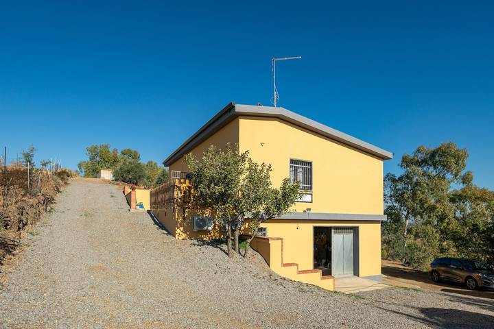 Appartamento per 2 persone, con Giardino a Villacidro