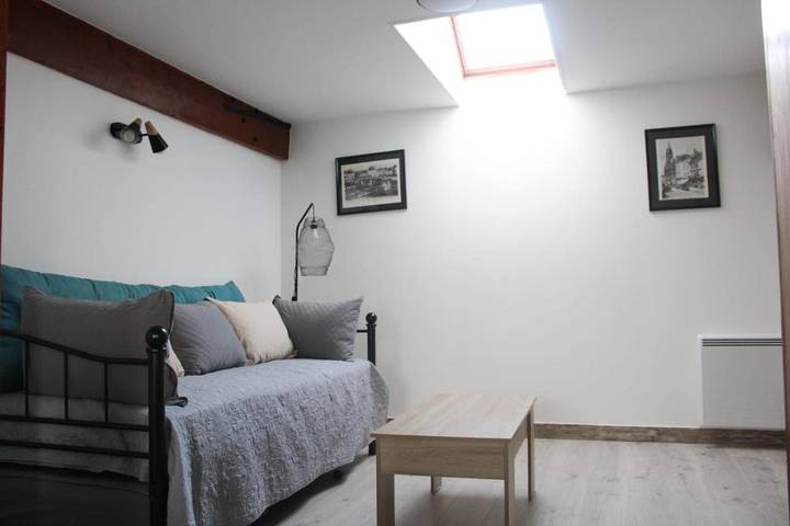 Appartement de vacances pour 6 personnes dans Oise - 4