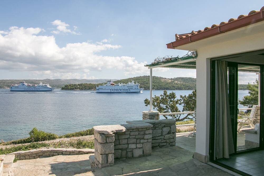 Casa vacanza a Solta a partire da 240€ a notte