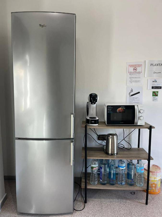Economy Single Room in Manresa, Pla de Bages DO