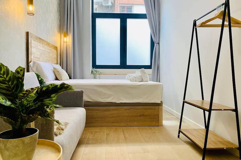 Ganze Wohnung, The Cabanyal Suites 03 in Valencia, Costa de Valencia