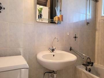 Location De Vacances pour 5 Personnes dans Barcelonnette, Région de Barcelonnette, Photo 4