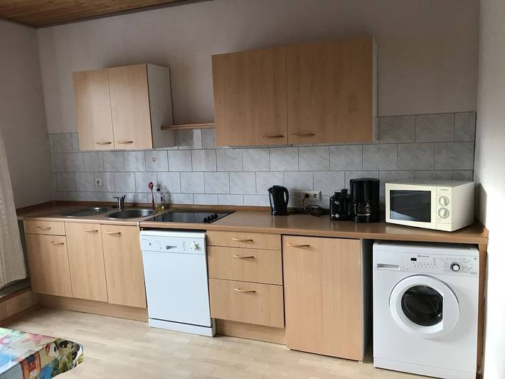 Ferienhaus für 4 Personen, mit Garten in Stolberg - 3
