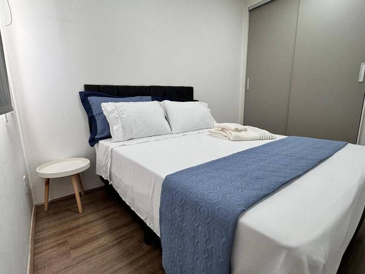 Appartement de vacances pour 5 personnes - 1