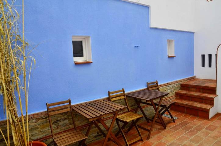 Casa rural para 2 personas, con terraza y vistas en Mértola - 3
