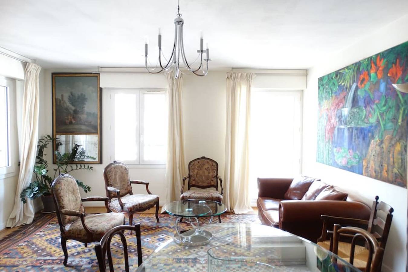 Appartement de vacances
